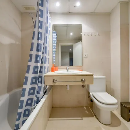 Enorme Apartamiento En Cala Alta De Villajoyosa Cala de Finestrat Exterior foto