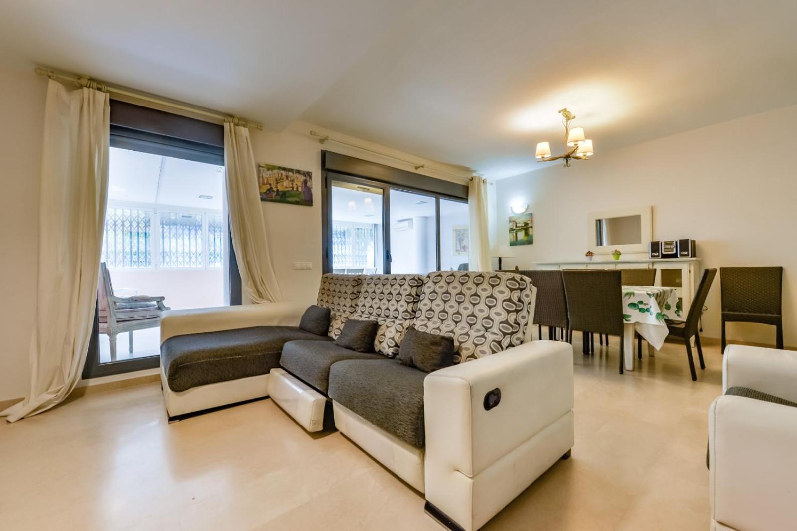 Apartment Enorme Apartamiento En Cala Alta De Villajoyosa