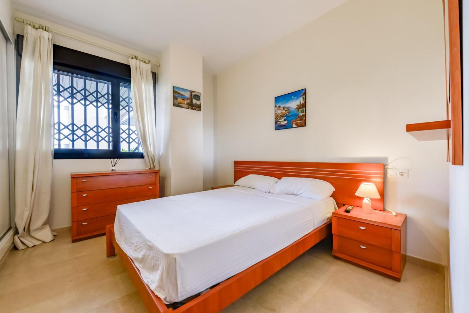 Apartment Enorme Apartamiento En Cala Alta De Villajoyosa *