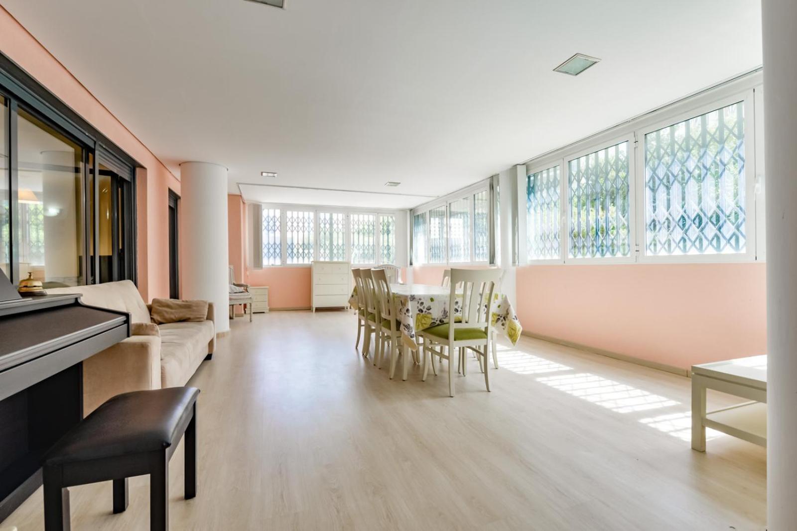 Enorme Apartamiento En Cala Alta De Villajoyosa