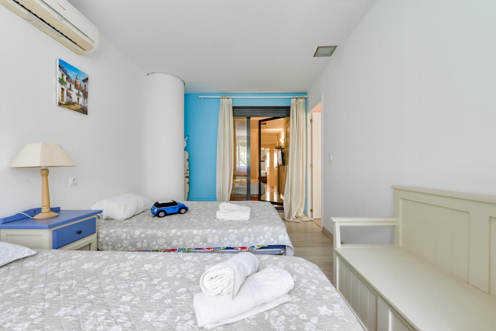 Apartment Enorme Apartamiento En Cala Alta De Villajoyosa *