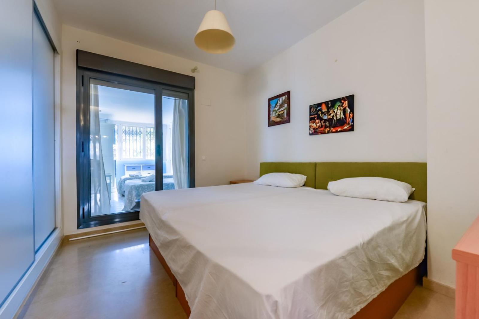 Enorme Apartamiento En Cala Alta De Villajoyosa
