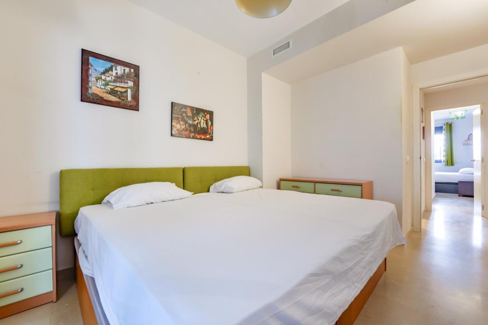 Enorme Apartamiento En Cala Alta De Villajoyosa