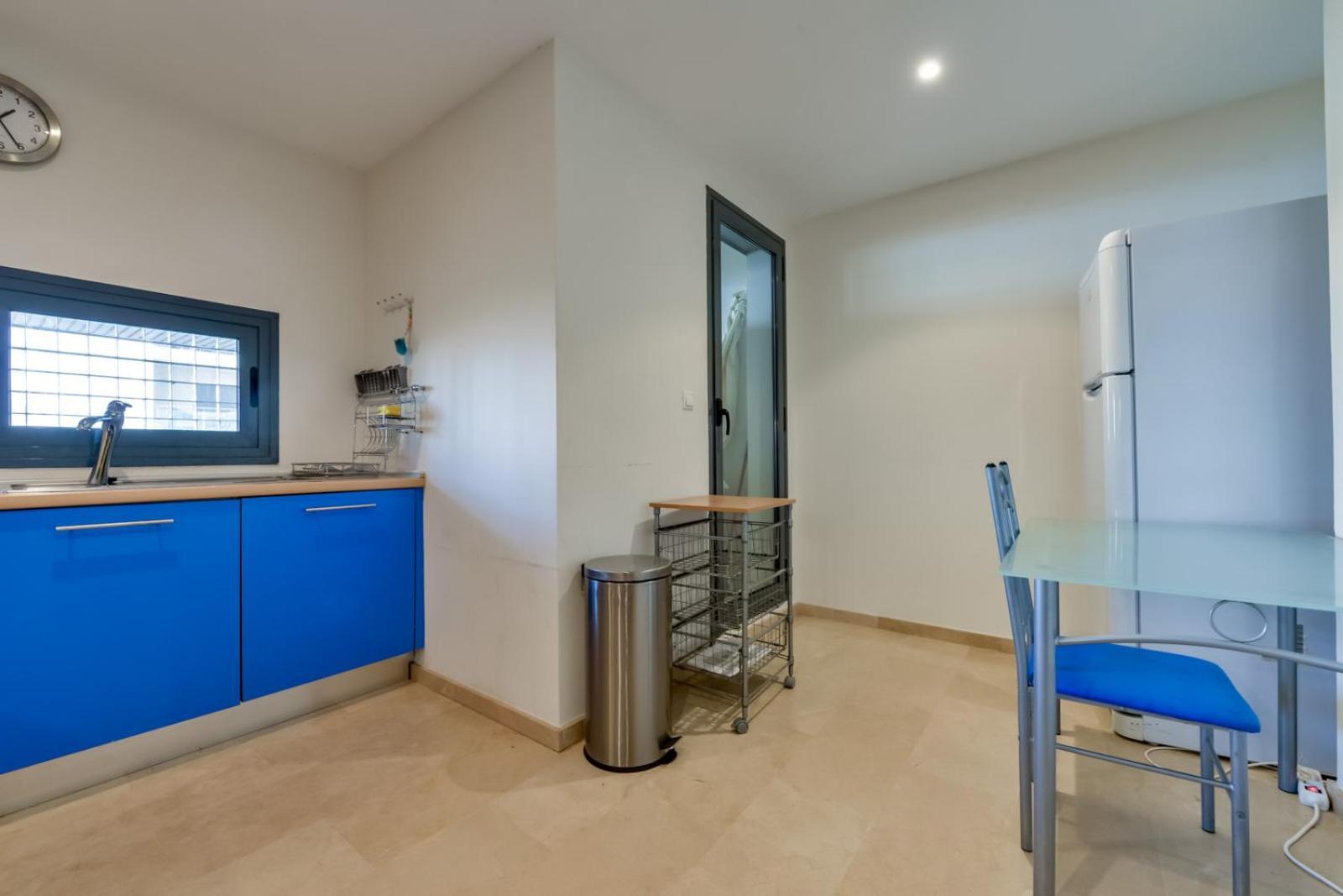 Apartment Enorme Apartamiento En Cala Alta De Villajoyosa